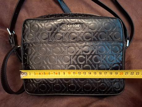 Kabelka calvin klein, calvin klein