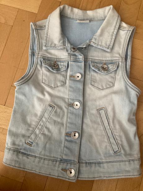 Riflova vesta zara, zara,116