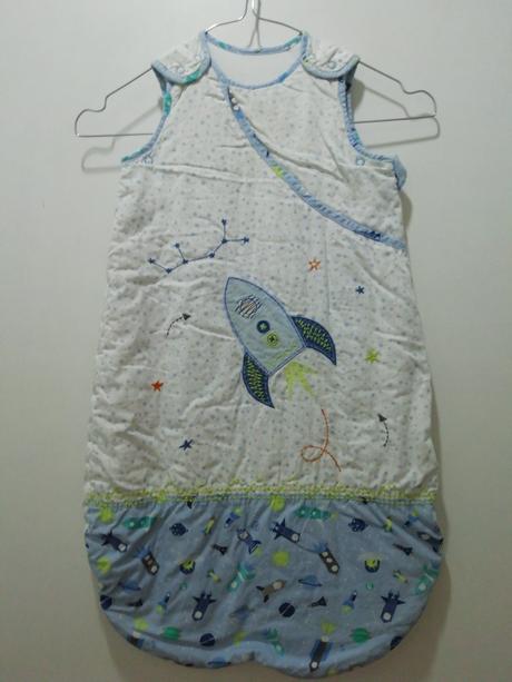 Spací vak 0 /6mes., mothercare