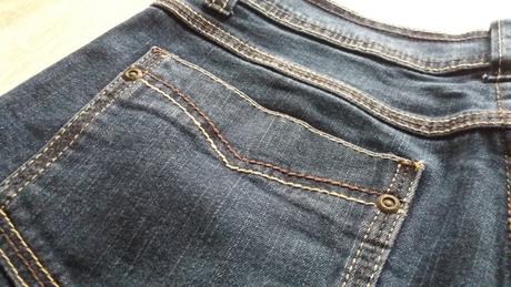 Skinny rifle cherokee, cherokee,s