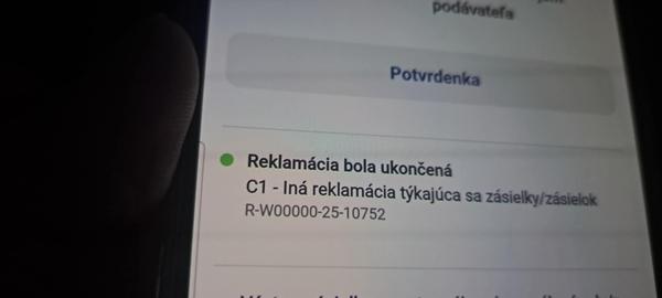 Ako podať reklamáciu po vrátení balíka poštou?