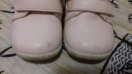 Prechodné topánky, primigi,23