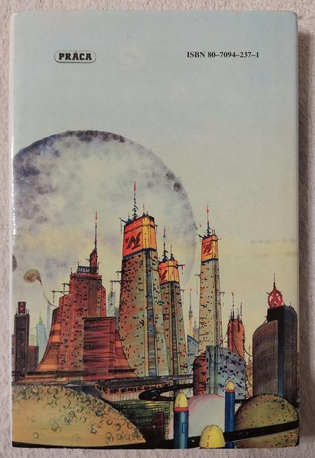 Isaac asimov - základňa, 