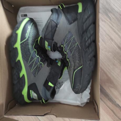 Skechers detské prechodné topánky, skechers,35