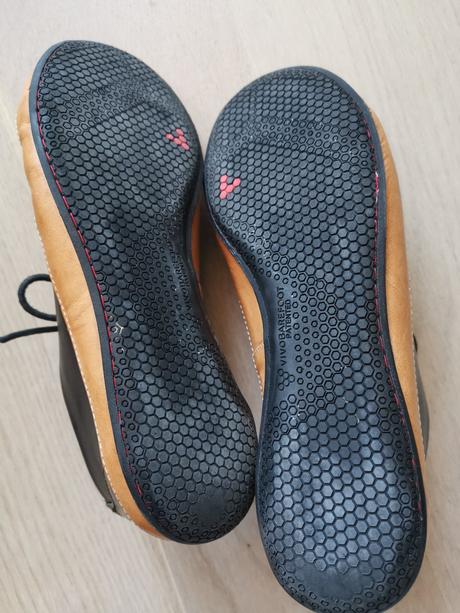 Vivobarefoot bannister l v. 36, vivobarefoot,36