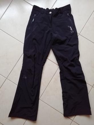 Softshelové nohavice hannah, v. 36, hannah,36