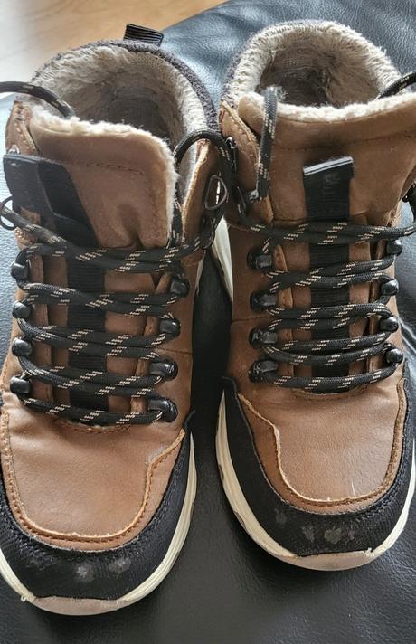 Tenisky zateplene tom tailor, tom tailor,33