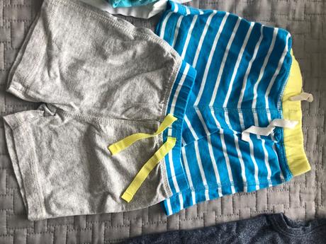 Balík oblečenia, 68