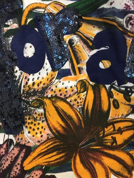 Krááásne tielko od desigual, desigual,xl