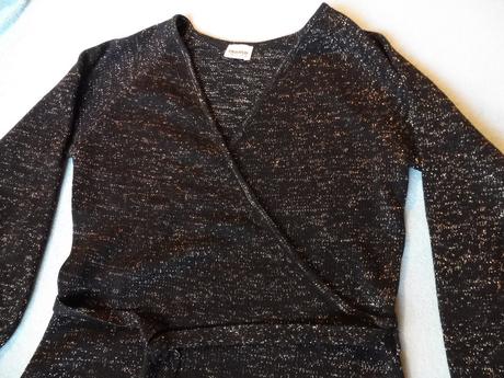 Pulóver, colours of the world,42