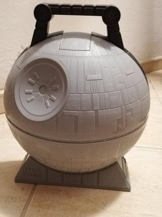 Hot wheels star wars,