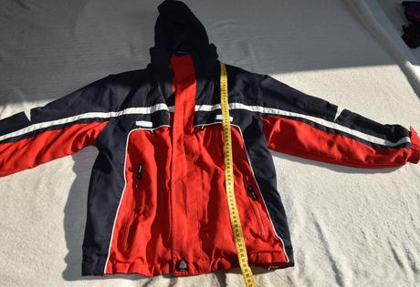 Prechodná bunda, success,134