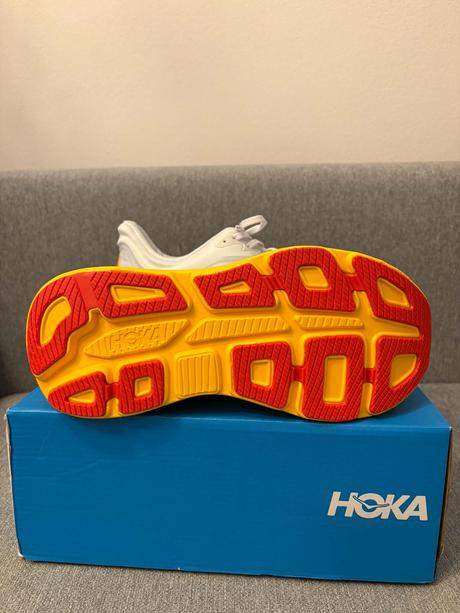 Dámske tenisky hoka bondi 9 wide - fnf, 38