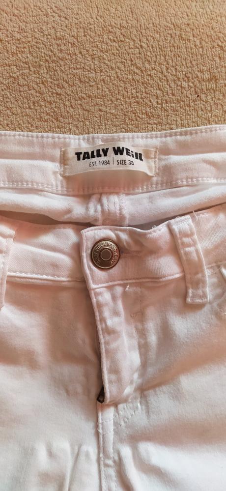 Rifle s dierami na kolenach, tally weijl,38