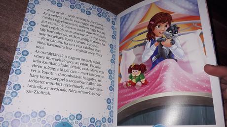 Màrti a sìpàlyàn mesekönyv, 