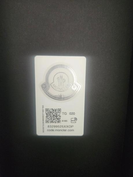 Moncler -la cordée,