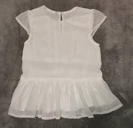 Elegantná blúzka, george,110