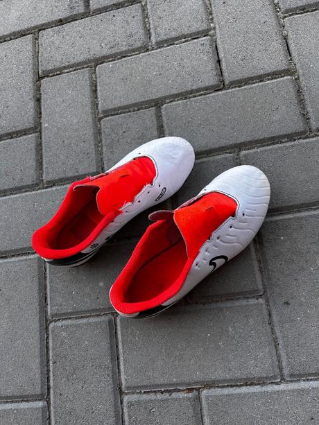 Kopačky nike, nike,36