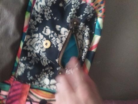 3 kabelky desigual original a velka satka, desigual