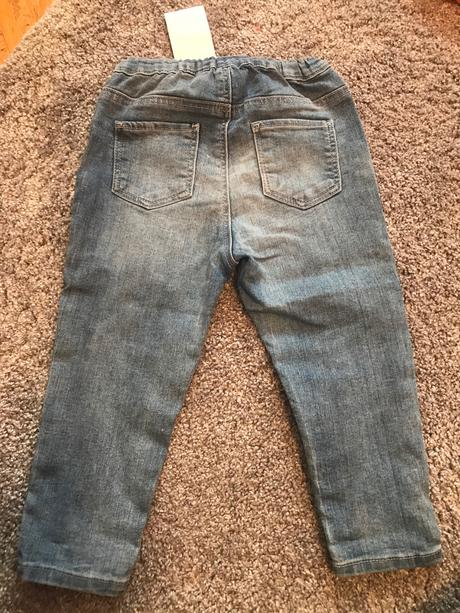 Detské rifle h&m, h&m,92