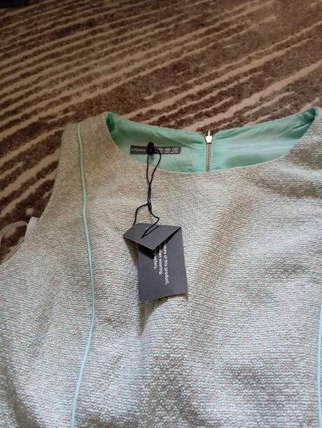 Šaty s/m, atmosphere,s