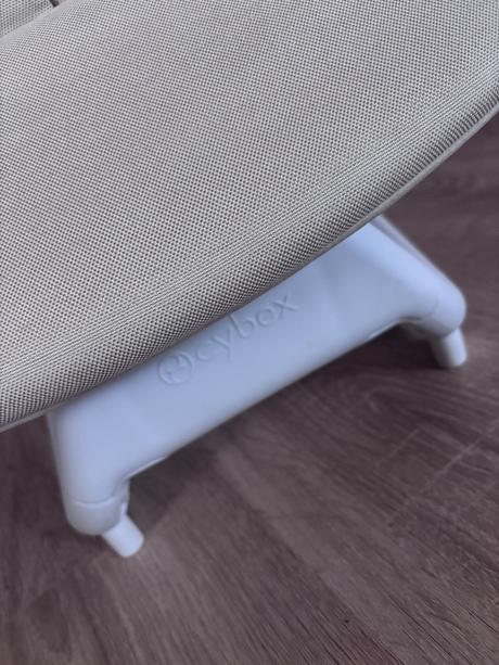 Cybex lemo bouncer lehátko, 