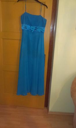 Spoločenské šaty, 44