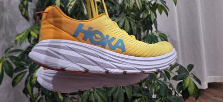 Hoka rincon 3 run bezecke tenisky 40/41, 40