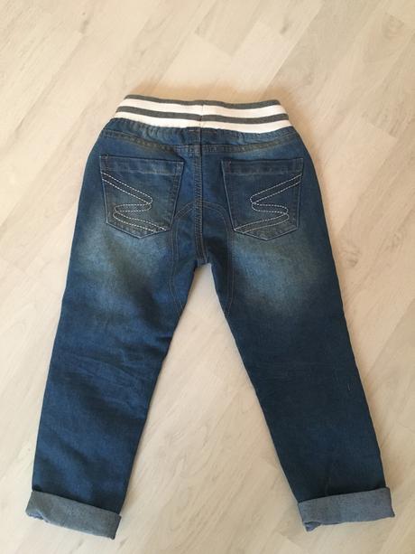 Chlapčenské rifle, kiki&koko,98