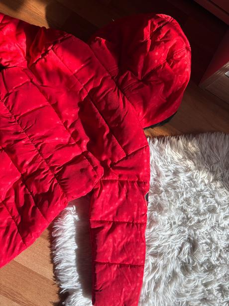 George minnie mouse kabát, george,98