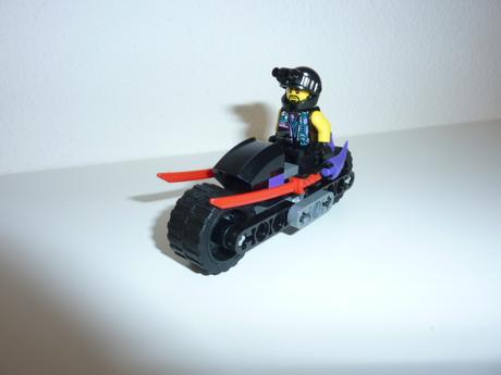 Lego ninjago,