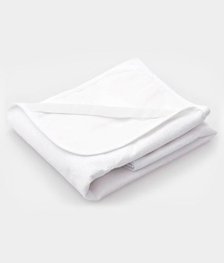 Sensillo nepremokavá podložka do postieľky 70x140, šírka (cm): 70,dĺžka (cm): 140