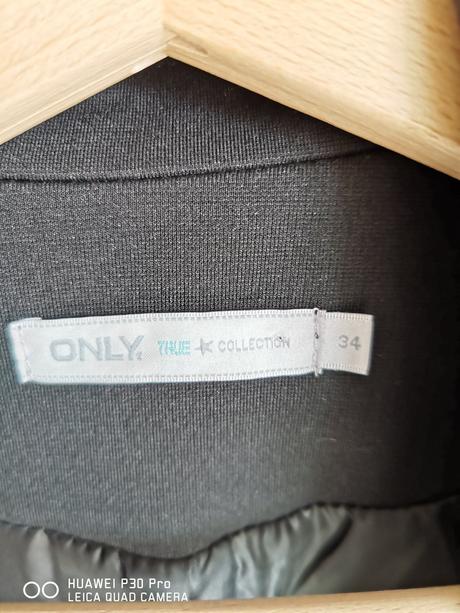 Dámske sako, only,34