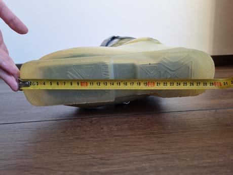 Tecnica lyžiarske topánky eu40, tecnica,40