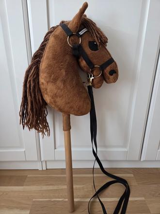 Hobby horsing, 