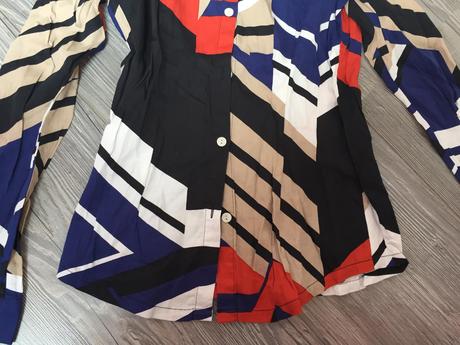 Košeľa 36, bandolera,36