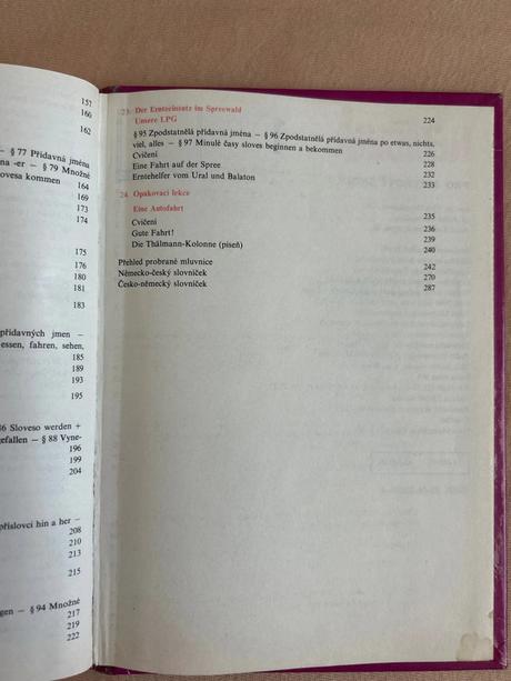 Němčina pro jazykové školy 1 - věra höppnerová,