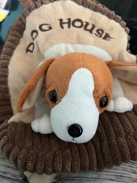 Detsky batoh pre najmenších,