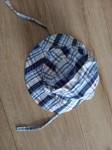 Klobúčik, h&m,74