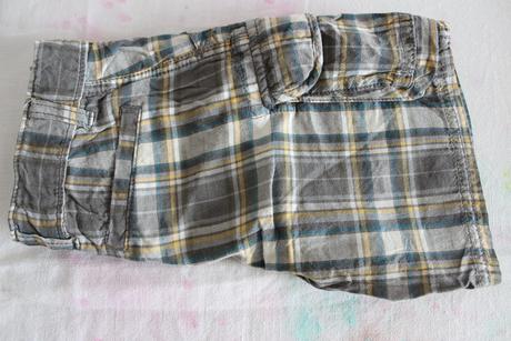 Gap kratasy, 2x na 2 roky., gap,98