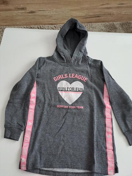 Mikina 128, dopodopo,128