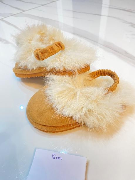 Hm teplé papučky, h&m,26