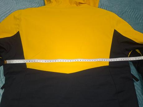 Lyžiarska bunda, 164