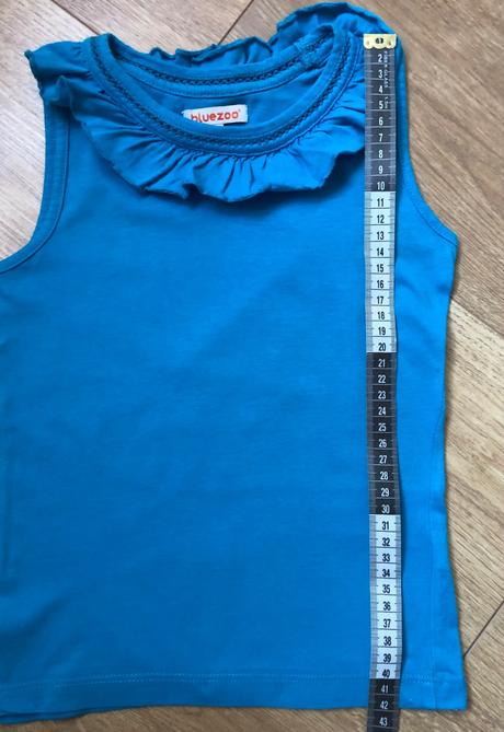 Tričko, debenhams,110