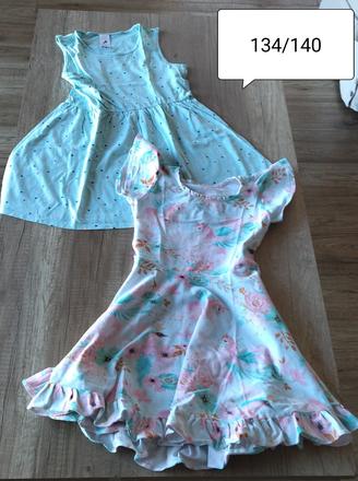 Letné šaty, f&f,134