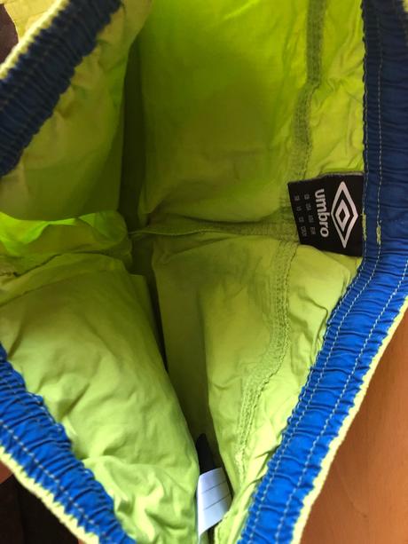 Sortky umbro, umbro,128