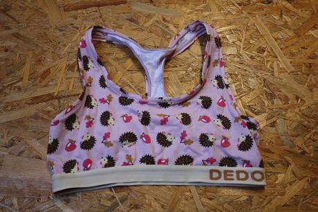 Dámska podprsenka dedoles, m
