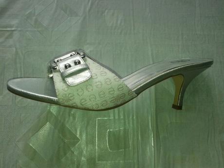 Strieborne slapky, 39