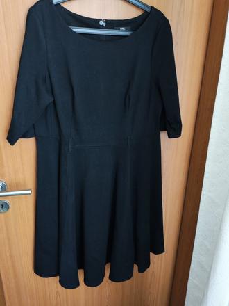 Šaty m&s, marks & spencer,48