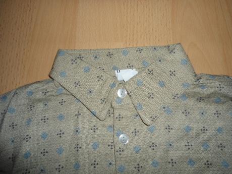 Chlapcenska kosela, 158